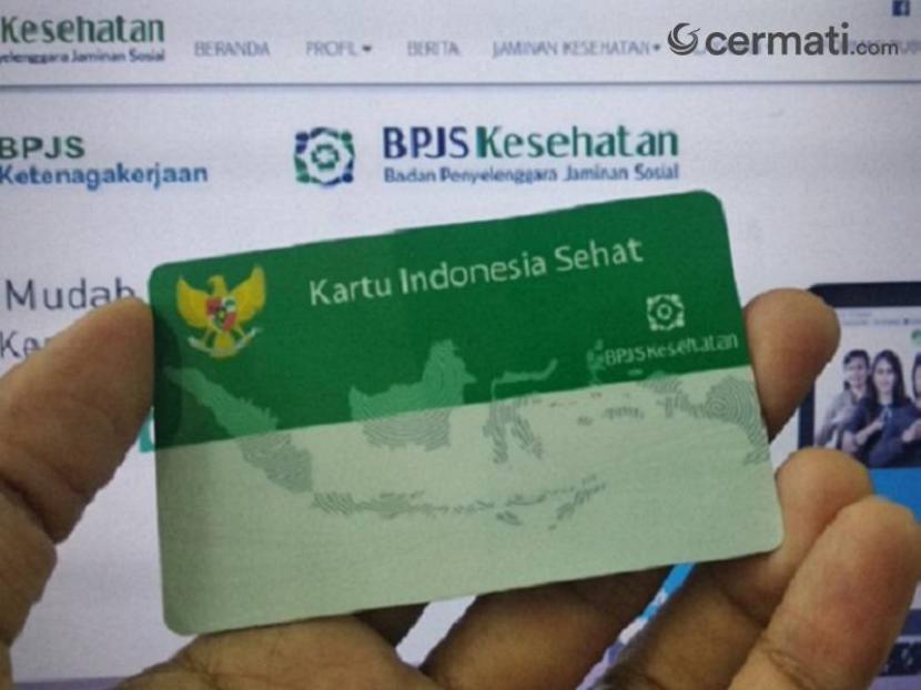 faskes kesehatan jkn bpjs fasilitas merubah tampilan ubah peserta maka