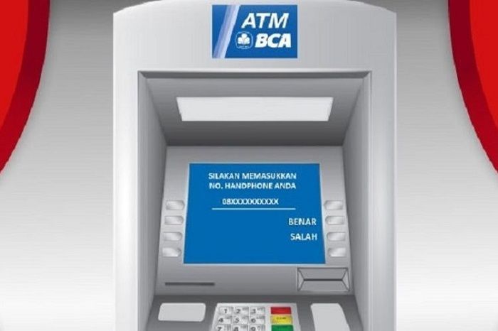 cara mengetahui lokasi penarikan atm bca terbaru