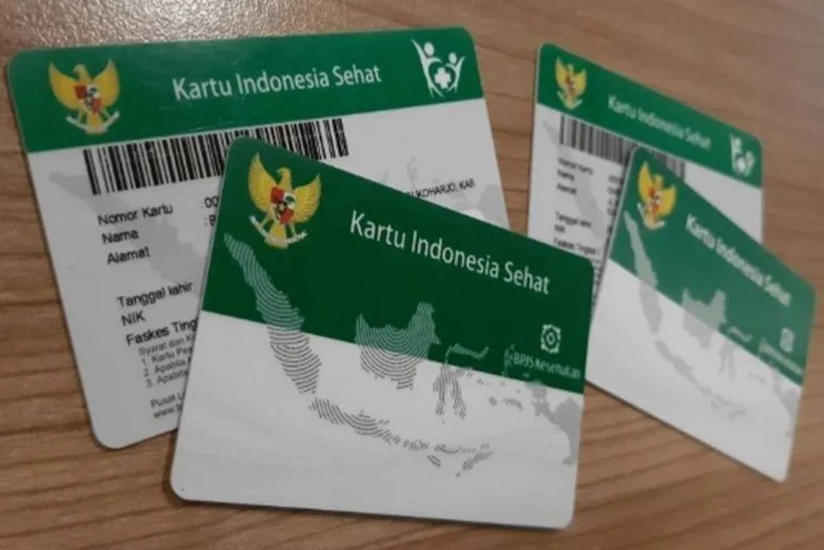 cara bikin bpjs kesehatan secara online