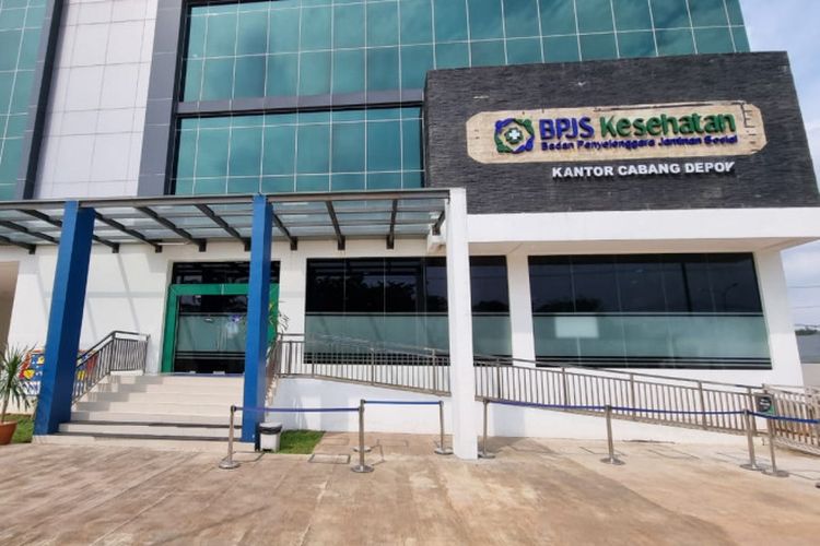 kantor cabang bpjs kesehatan terdekat