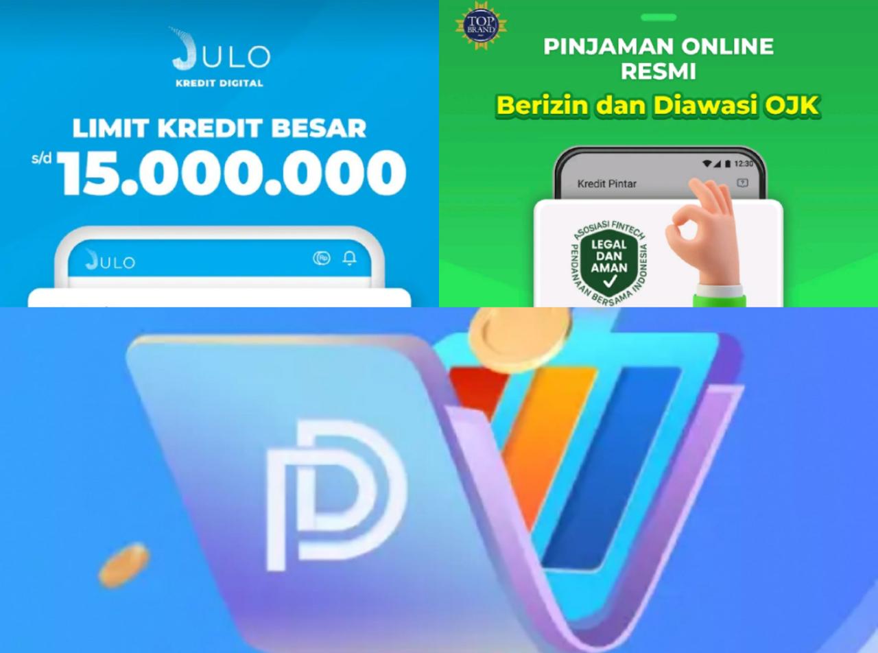 pinjaman online ojk bunga rendah