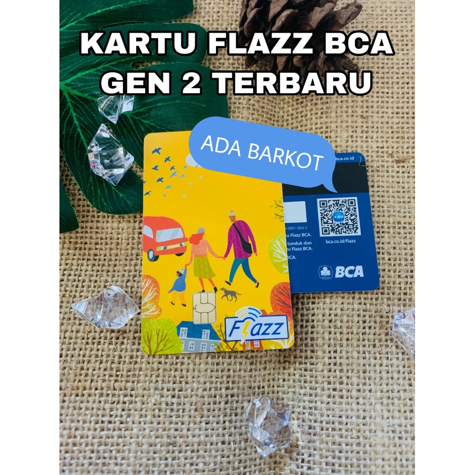 flazz bca kartu fungsi cryptoharian harus