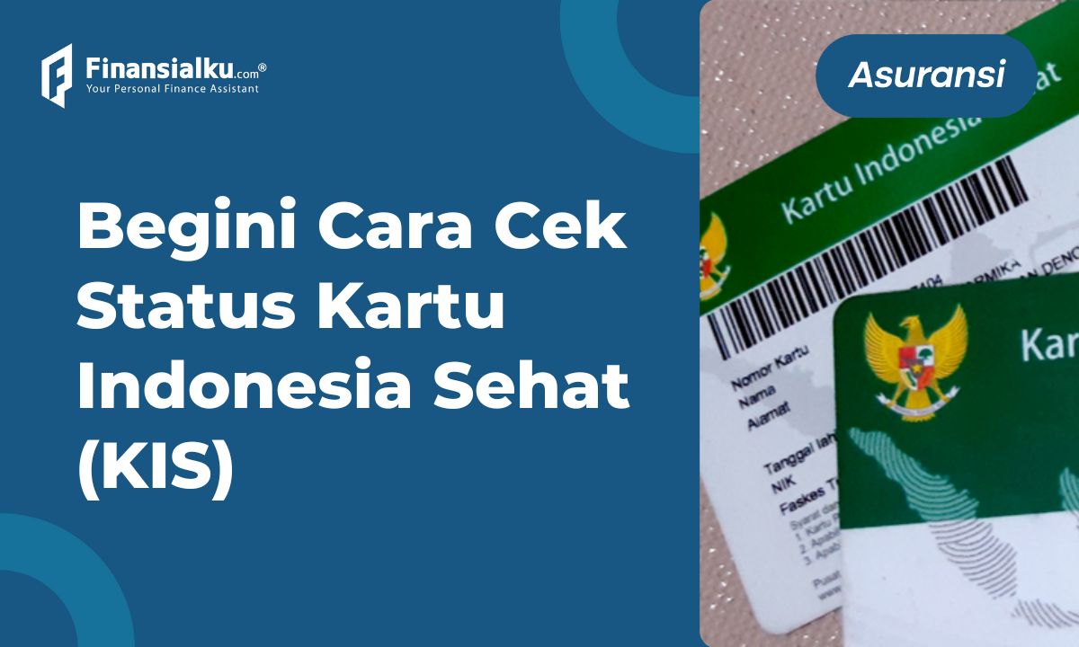 cara mengecek kartu kis aktif atau tidak