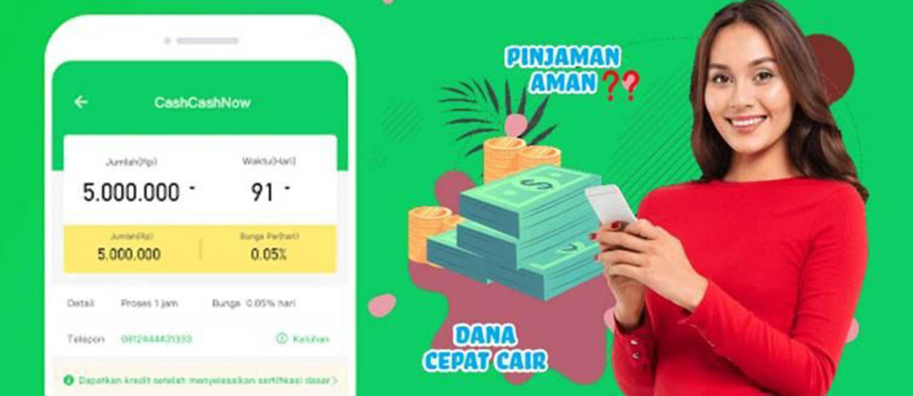 apk pinjol ilegal cepat cair terbaru