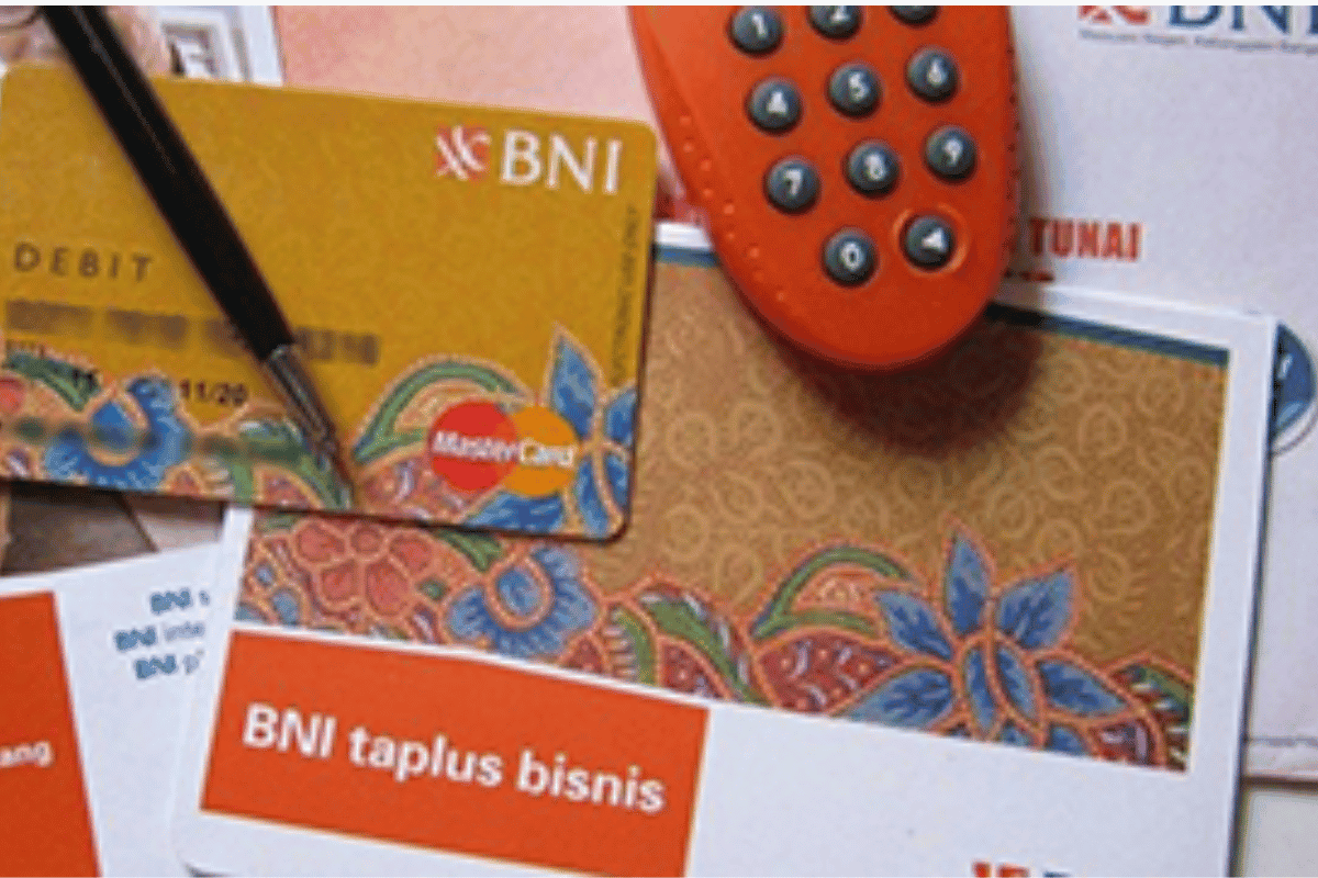 nomor rekening bni taplus muda terbaru