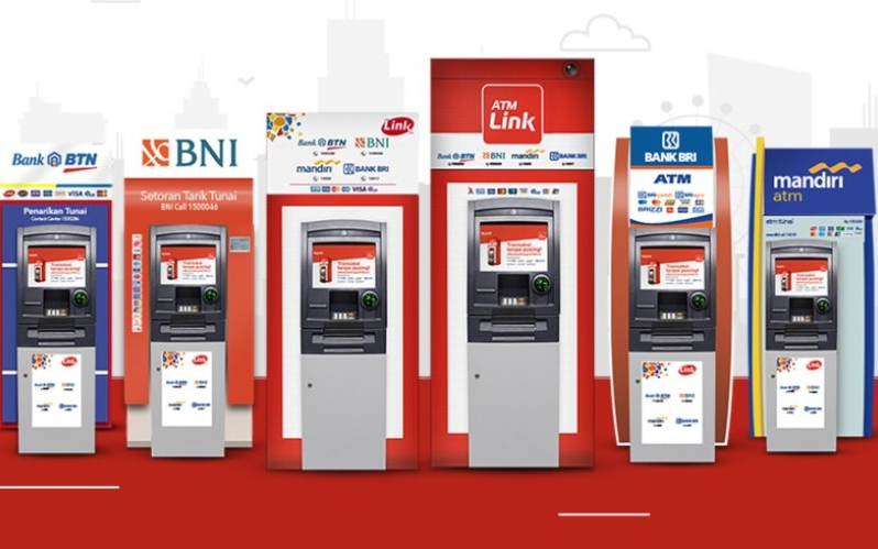 apakah ambil uang di atm bersama kena biaya terbaru