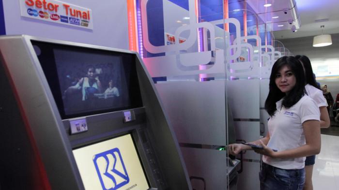 cara daftar internet banking tanpa harus ke bank terbaru