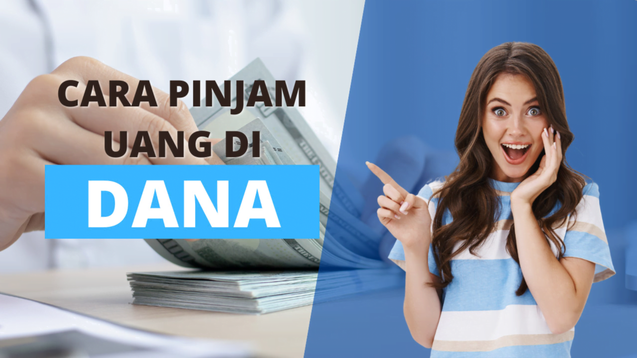 cara meminjam uang di pinjaman online