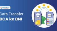 minimal transfer bni ke bca