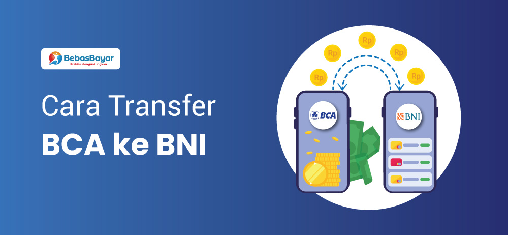 minimal transfer bni ke bca