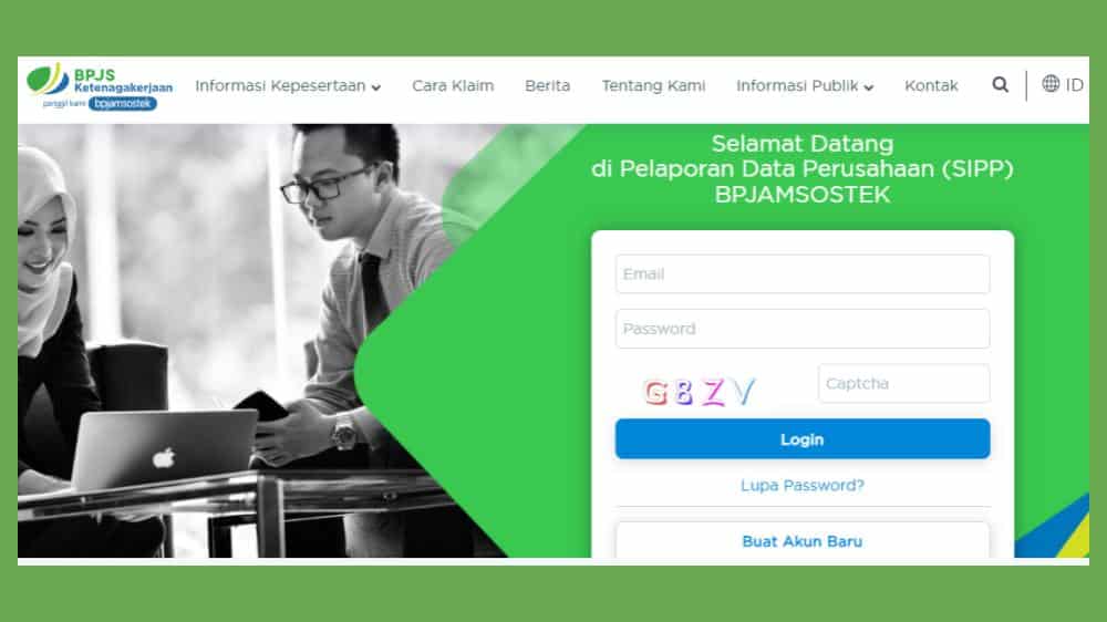 cara menonaktifkan bpjs ketenagakerjaan online terbaru