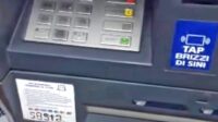 langkah mengambil uang di atm terbaru