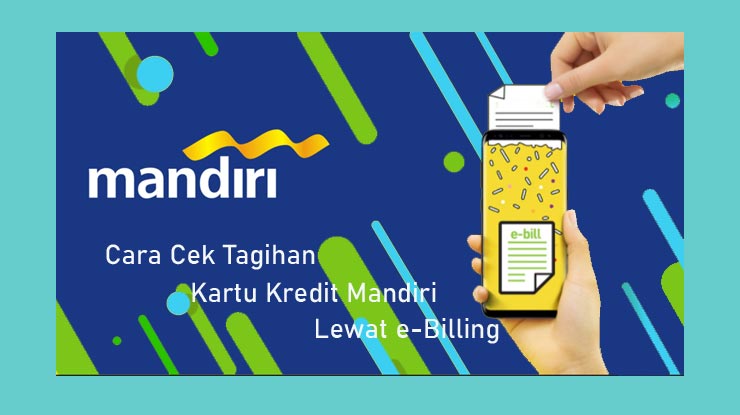 cek billing kartu kredit mandiri