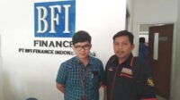 pt bfi finance indonesia tbk cab solo 1