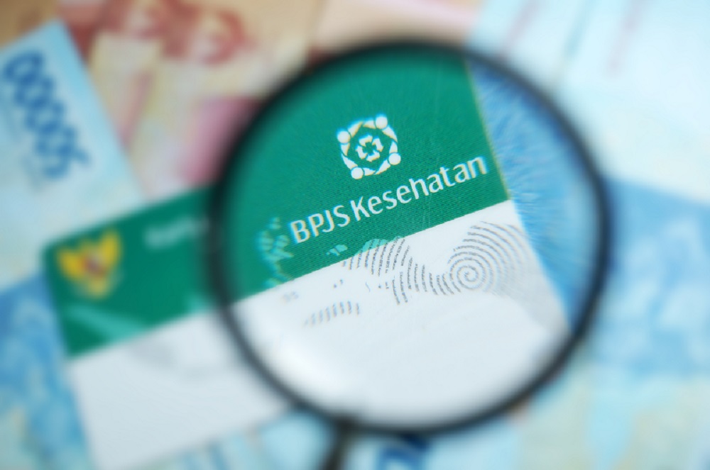 cara mengetahui denda bpjs secara online