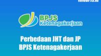 perbedaan bpjs ketenagakerjaan dan jht terbaru