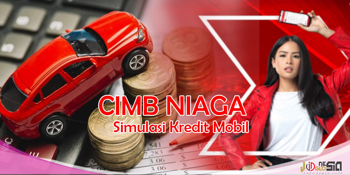 suku bunga kredit mobil 2016 terbaru