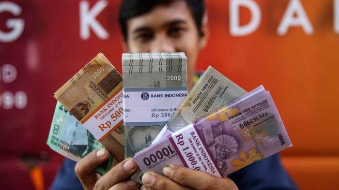 uang tukar bankir syarat jadwal