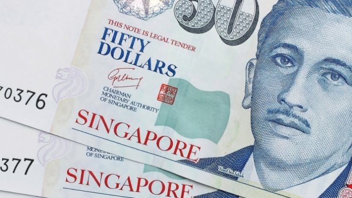 500 dolar singapura berapa rupiah terbaru