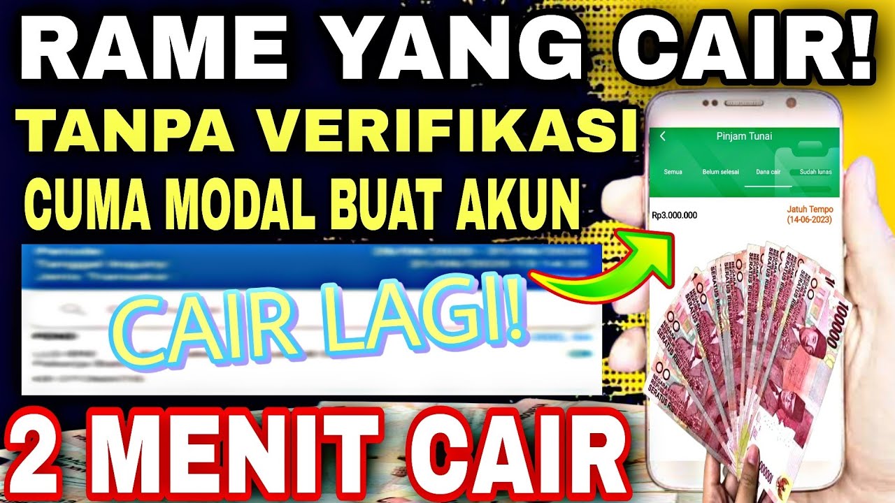 pinjol aplikasi tanpa cair apk agunan bukanlah cepat rendah proses tentu terbaik bunga ini