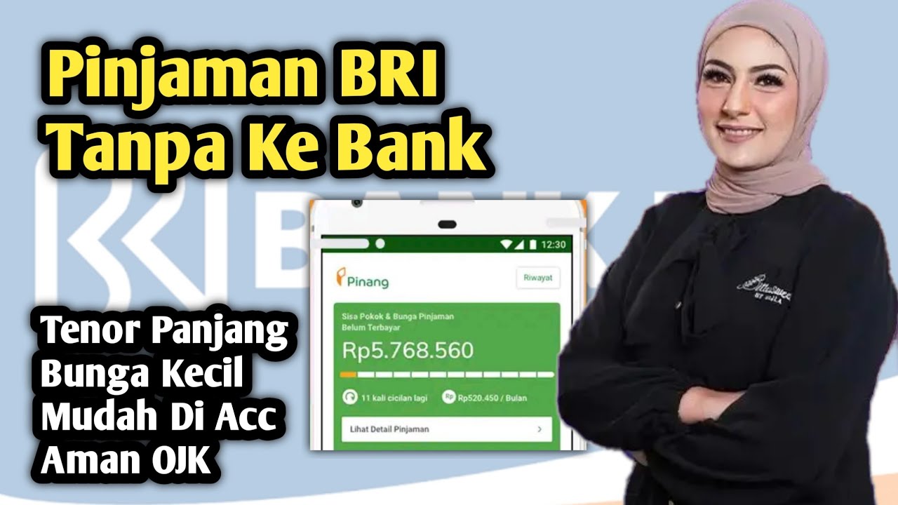 pinjaman online limit besar tenor panjang terbaru