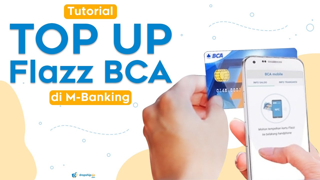 top up flazz bca di shopee terbaru