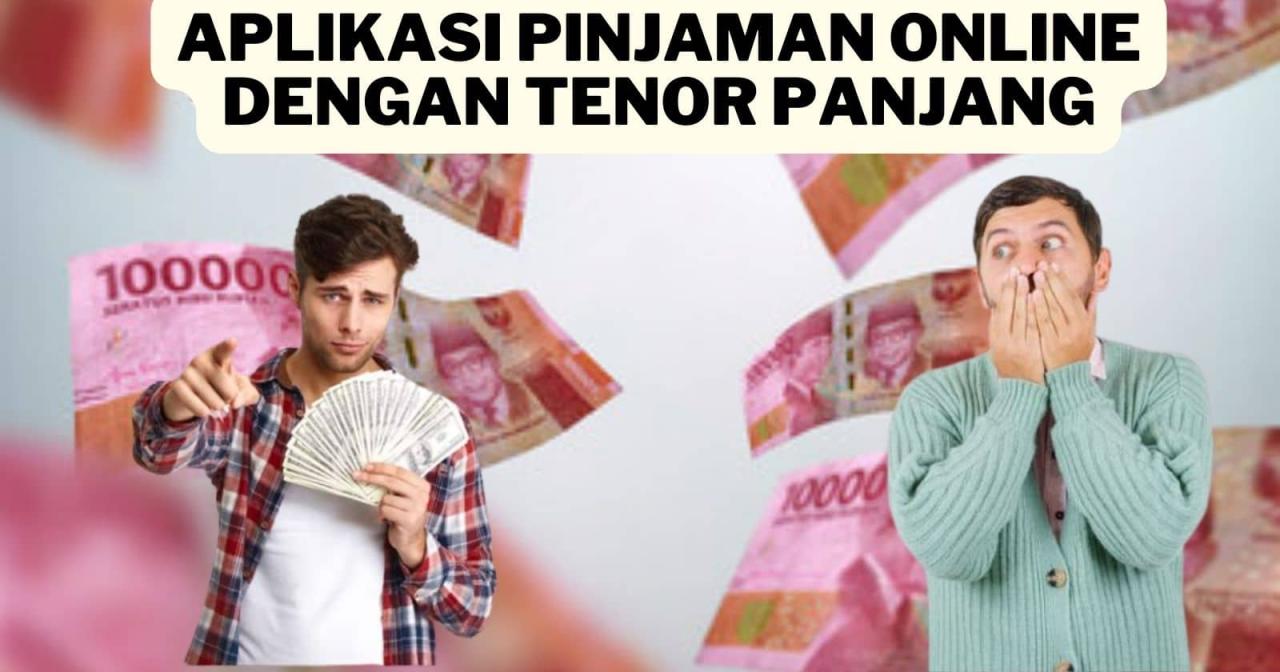 pinjaman online tenor 36 bulan