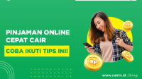 pinjaman online cepat cair limit besar terbaru