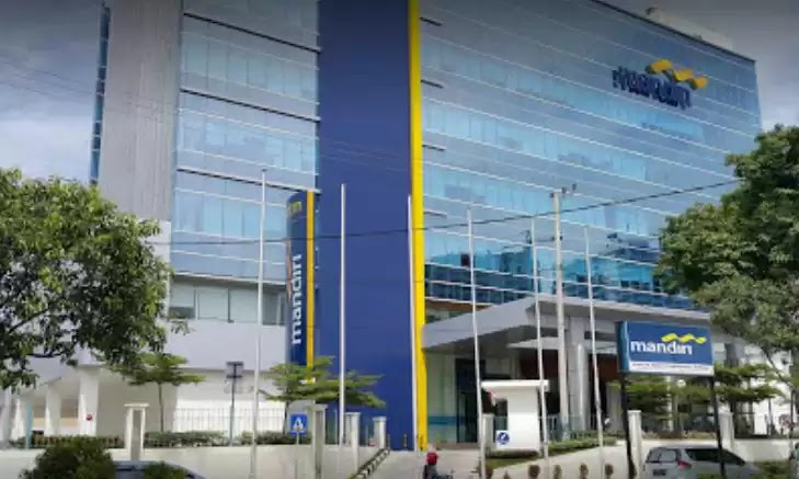 mandiri terdekat lokasi mencari begini situs resmi melalui