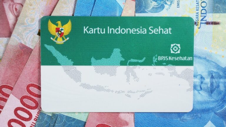 bayar bpjs kesehatan kelas 2 terbaru