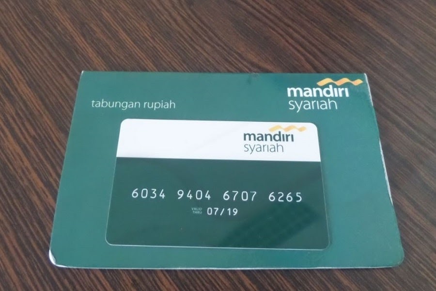 batas maksimal transfer mandiri ke bca