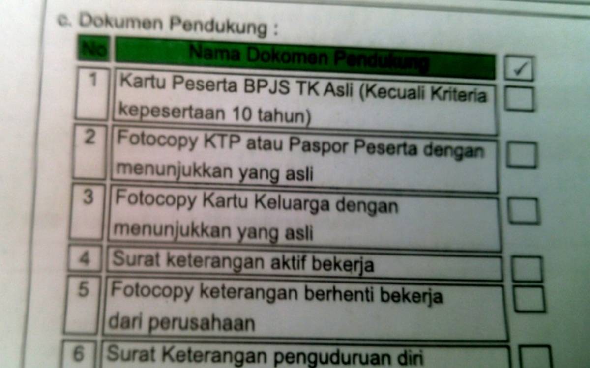 bpjs kesehatan